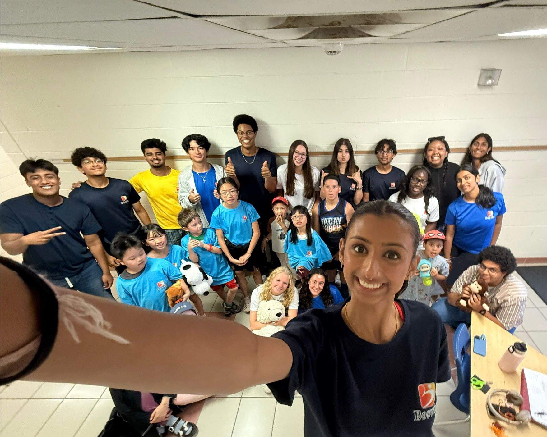 Algorithm Implementation