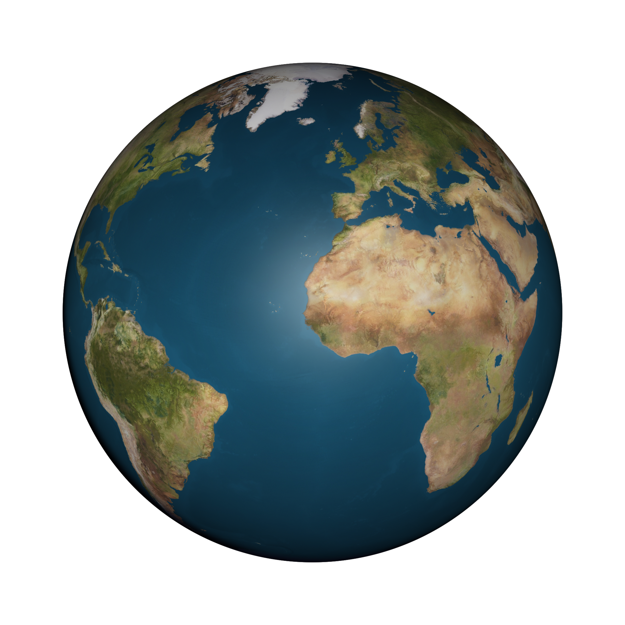 Global Tranquility Member