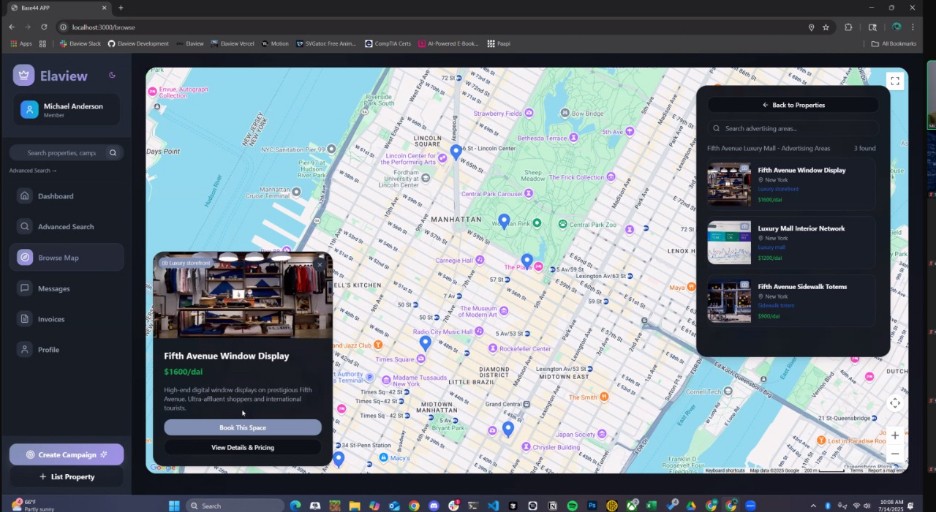 Air Quality Circuit & Case