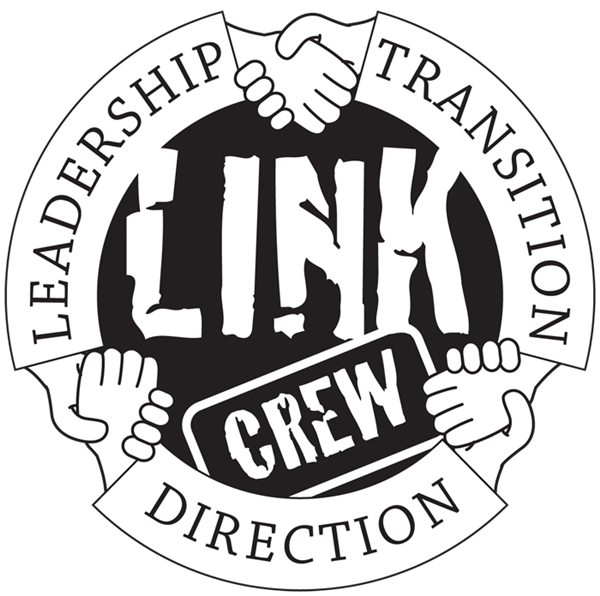 Link Crew Team Leader