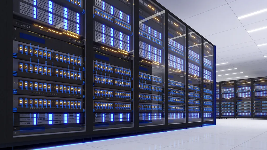 Mainframe Basics for Developers: How to Write in COBOL