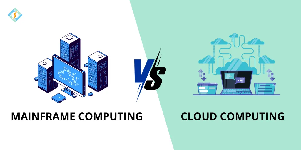 Mainframe vs. Cloud: Who Wins the Security Battle?