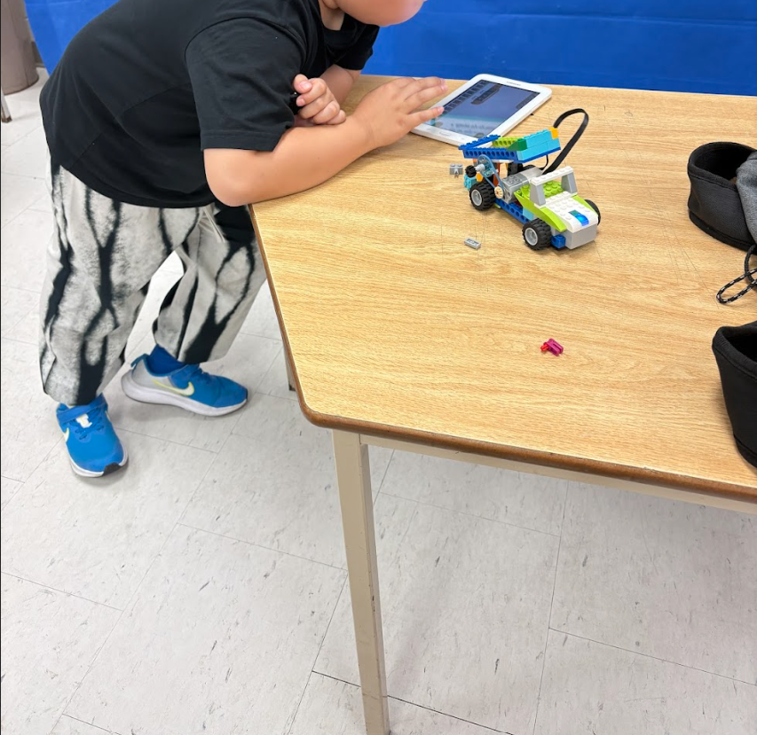 Algorithm Implementation