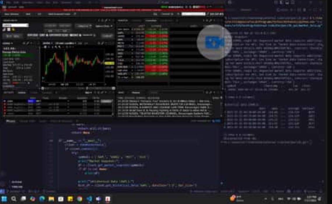 Algorithm Implementation