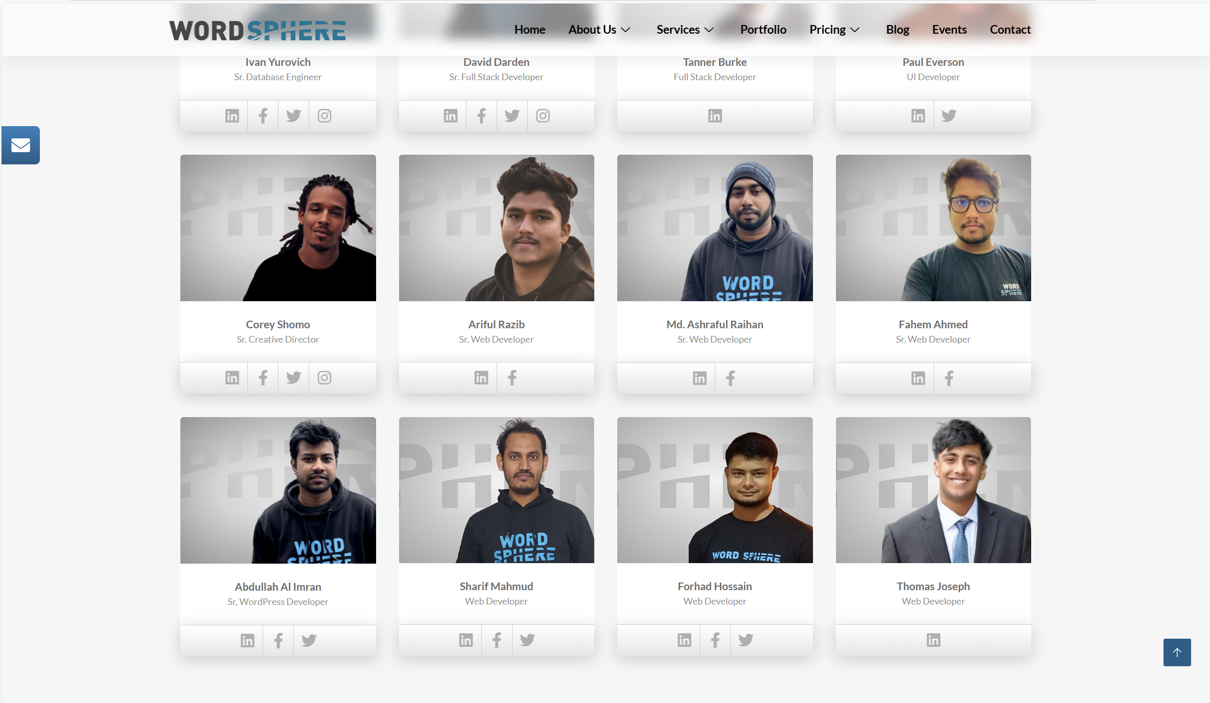 Algorithm Implementation